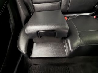 Mercedes-Benz B 180 Sportpakett Facelift EU5 1.8 R4 CDI 80kW