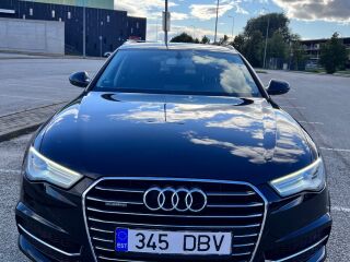 Audi A6 2.0 140kW
