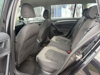 Volkswagen Golf Business TDI 1.6 85kW