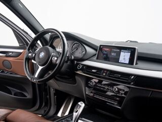 BMW X5 xDrive40e M-Sportpakett 2.0 230кВ