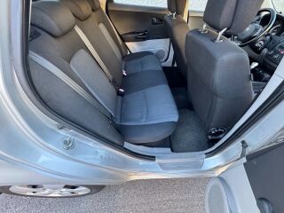 Kia Ceed 1.6 66kW