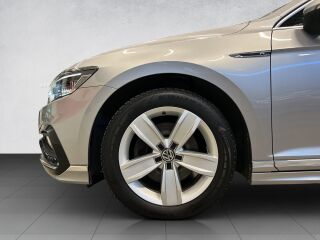 Volkswagen Passat R-Line 1.5 110kW