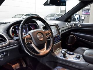 Jeep Grand Cherokee SUMMIT 3.0 184кВ