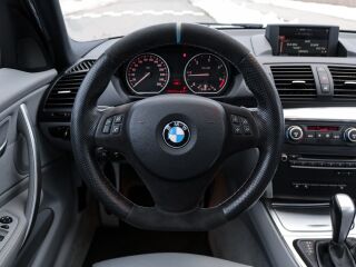 BMW 123 M-pakett LCI 2.0 150кВ