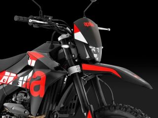 Aprilia RX 125