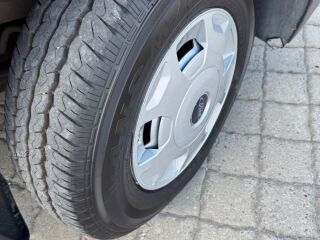 Ford Transit L1H1 4*4 AWD 2.2 Tdci 92kW