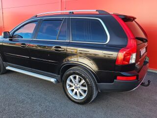 Volvo XC90 2.4 R5 136kW