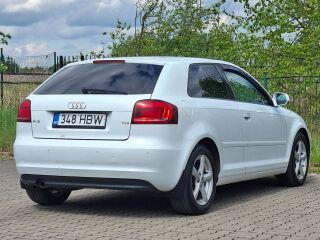 Audi A3 1.6 77kW