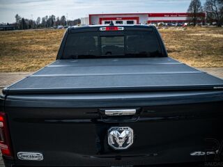 Dodge RAM 1500 3.0 194kW