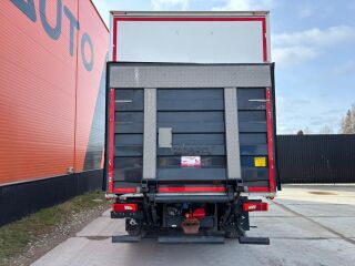 Scania R410 6x2*4 302kW