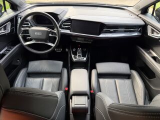 Audi Q4 e-tron Sportback 40 S-Line 77kWh 150кВ