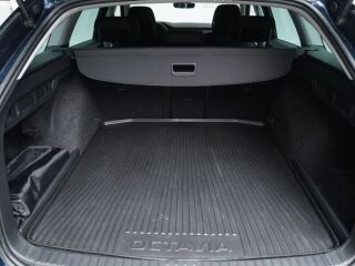 Skoda Octavia Combi Ambition 1.5 TSI CNG G-TEC 96kW