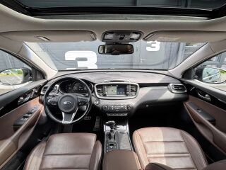 Kia Sorento TX AWD 2.2 D4HB 147kW
