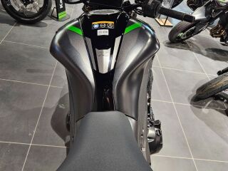 Kawasaki Z 1100 SE R4 100kW