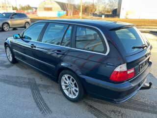 BMW 316 1.8 85kW