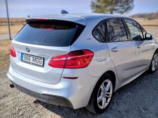 BMW 225 XE iPerformance M Sport 1.5 100kW