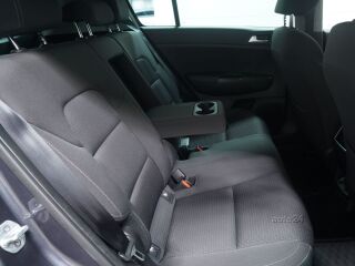 Kia Sportage EX 1.7 104кВ