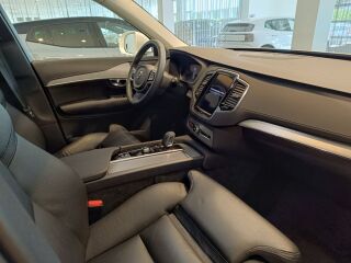 Volvo XC90 AWD B5 KERS 7K 2.0 173kW
