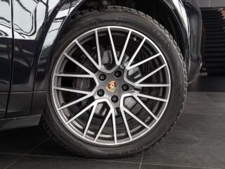 Porsche Cayenne Executive 3.0 250kW