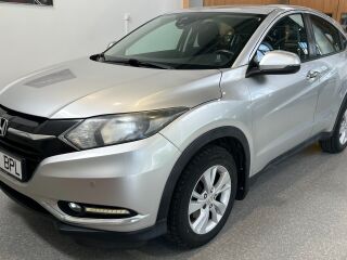 Honda HR-V 1.5 96кВ