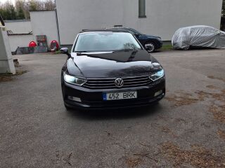 Volkswagen Passat Comfortline MY2017 1.4 92kW