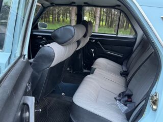 GAZ 24-10 2.4 66kW