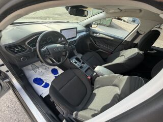 Ford Focus TURNIER TITANIUM FACELIFT 1.5 R4 ECOBLUE 115 85kW