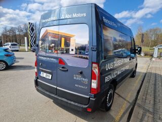 Renault Master L2H2 E-Tech Electric 43kW