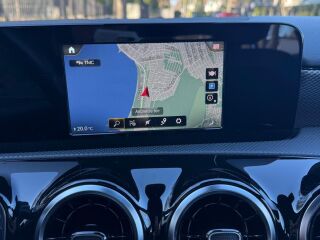 Mercedes-Benz A 180 D 1.5 85kW