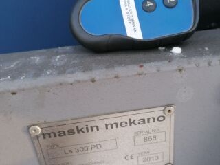 Maksin Mekano