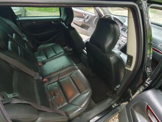 Volvo V70 2.4 D5 120kW