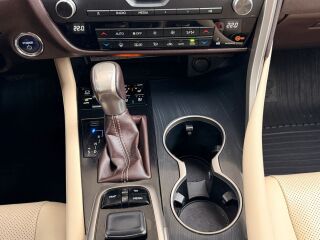 Lexus RX 450h Executive 193kW