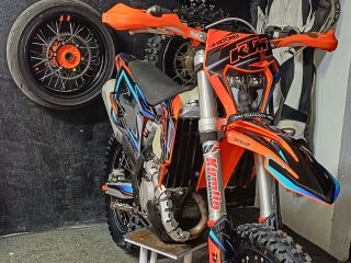 KTM 350 EXC-F
