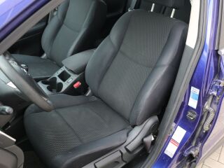 Nissan Qashqai Accenta 1.2 R4 85kW