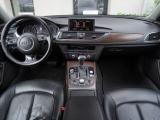 Audi A6 Avant 2.0 132kW