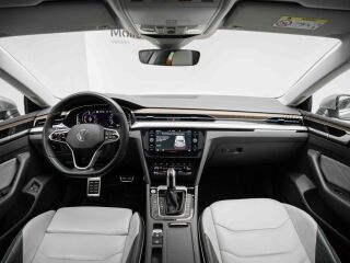 Volkswagen Arteon Shooting Brake eHybrid 1.4 158kW