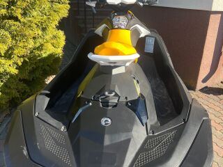 Sea-Doo Spark 44kW