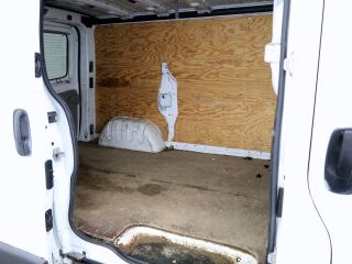 Nissan Primastar Van 1.9 dCi 74kW