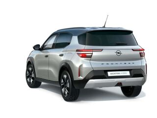 Opel Frontera GS 1.2 100kW