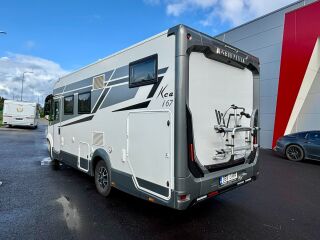 Mobilvetta KEA I 67 2.2 103kW