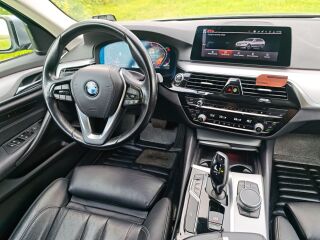 BMW 518 Business Comfort Pack Plus 2.0 100kW
