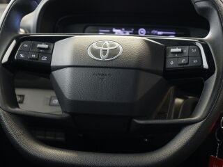 Toyota ProAce City Shuttle 96kW