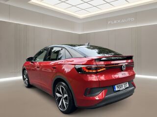 Volkswagen ID.5 GTX Executive 4Motion Top Sport Plus 220кВ