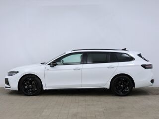 Volkswagen Passat R-Line 4Motion 2.0 142кВ
