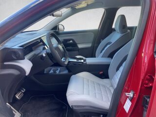 Citroen C5 Aircross MAX Hybrid 1.2 107kW