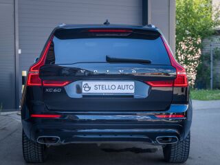 Volvo XC60 AWD R-DESIGN XENIUM 360 PANO CARPLAY 2.0 140кВ