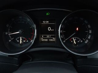 Skoda Superb Ambition 1.8 TSI 118kW