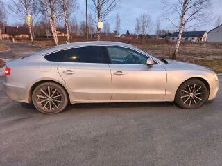 Audi A5 2.0 110kW