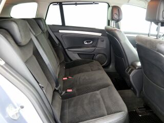 Renault Laguna Comfort 2.0 dCi 96kW