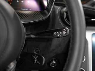 McLaren 750S 4.0 552kW